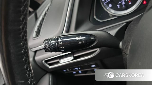 Hyundai Sonata (DN8) id 4929226 из Кореи 19