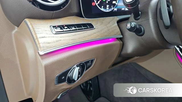 Mercedes-Benz E-Class W213 id 4959747 из Кореи 19