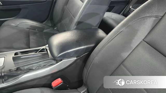 Renault Korea (Samsung) SM5 Nova id 4923888 из Кореи 19
