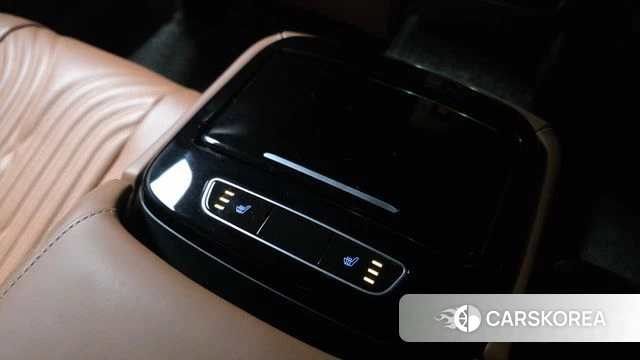 Genesis G80 (RG3) id 5003585 из Кореи 19