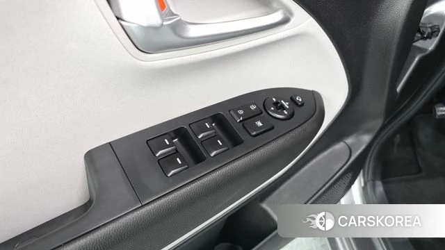 Kia The New Kia Ray id 5033134 из Кореи 19