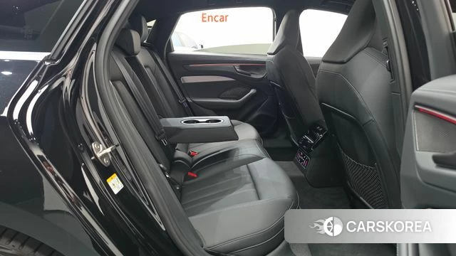 Audi A6 (C9) id 4995235 из Кореи 19