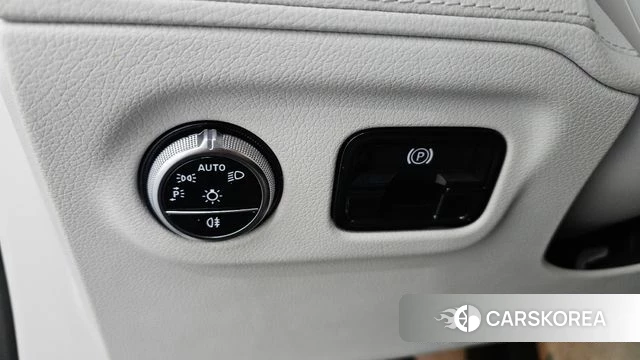 Mercedes-Benz EQE V295 id 4981169 из Кореи 19