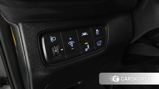 Hyundai Santa Fe TM id 4775805 из Кореи 20