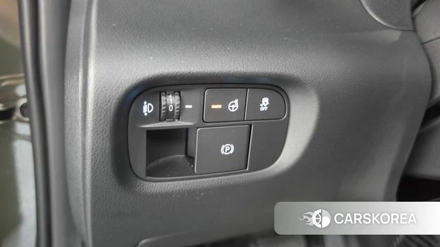 Hyundai Casper Electric id 4934795 из Кореи 19