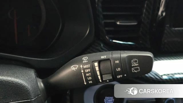 Hyundai Veloster (JS) id 4987681 из Кореи 19