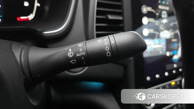 Renault Korea (Samsung) The New SM6 id 5022452 из Кореи 19