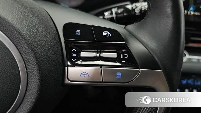 Hyundai The New Avante (CN7) id 5026822 из Кореи 20