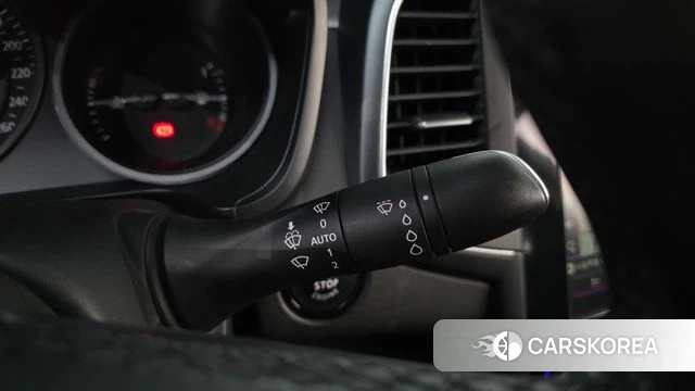 Renault Korea (Samsung) SM6 id 4967399 из Кореи 19