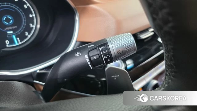 Genesis G80 (RG3) id 5033737 из Кореи 19