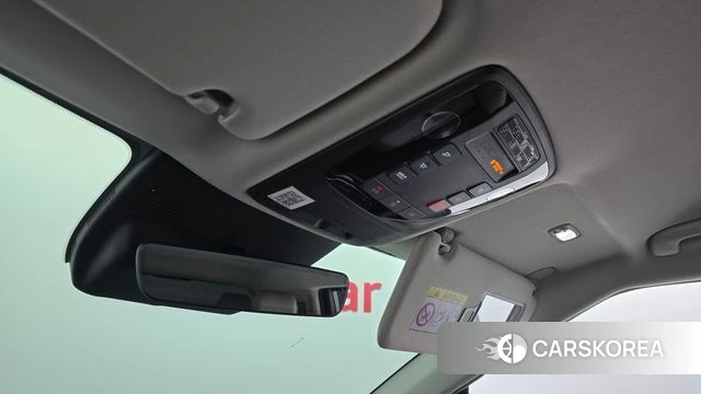 Kia The New Carnival 4th Generation id 4950482 из Кореи 19