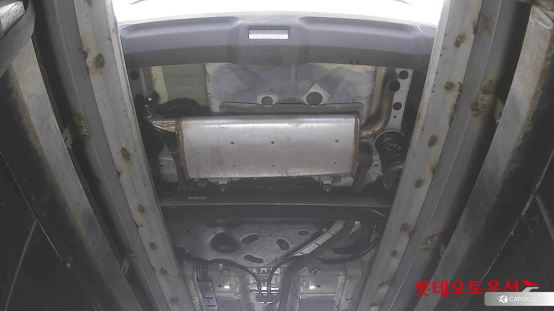 Kia Ray id 4984670 из Кореи 19