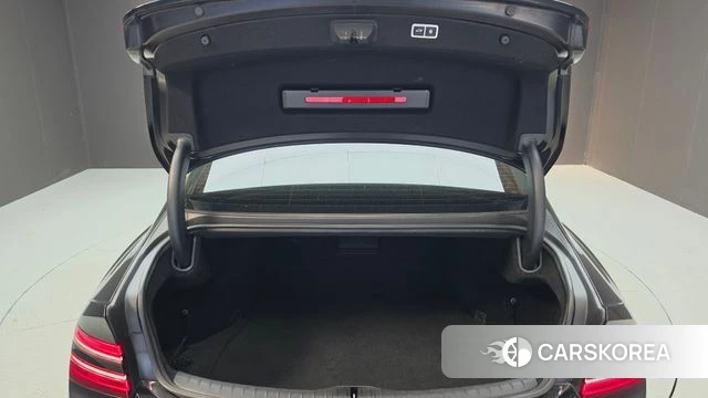 Genesis G80 (RG3) id 4951145 из Кореи 19