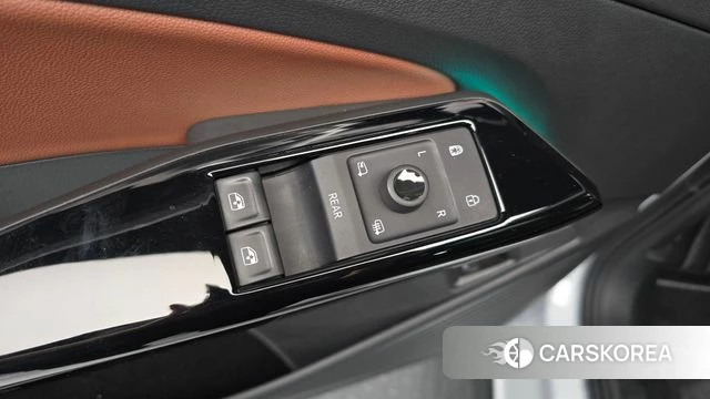 Volkswagen ID.4 id 4898357 из Кореи 19