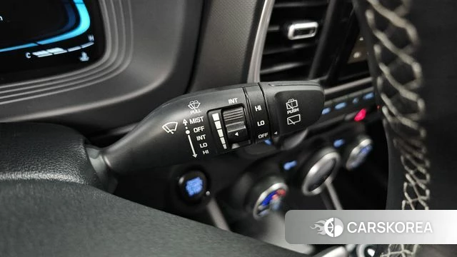 Hyundai Venue id 5020834 из Кореи 19