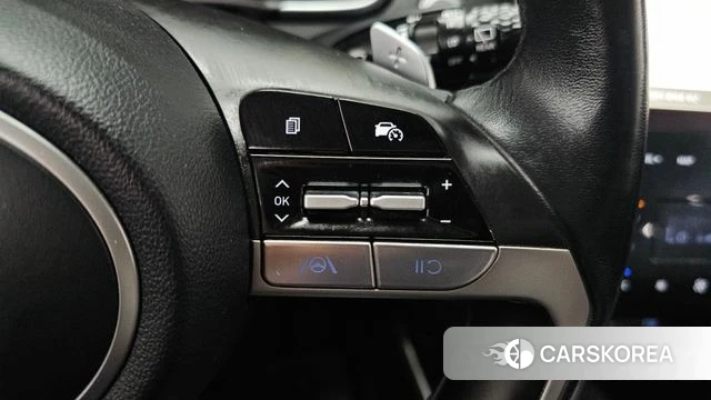 Hyundai Tucson (NX4) id 5022138 из Кореи 19