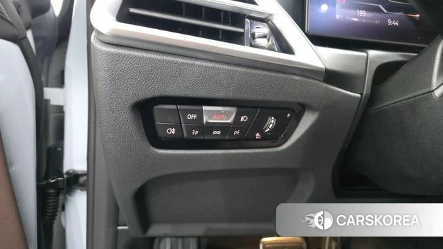 BMW 4 Series (G22) id 4985070 из Кореи 19
