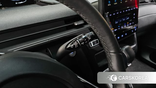 Hyundai Staria id 4762894 из Кореи 19
