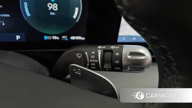 Hyundai The New Ionic 5 id 4792223 из Кореи 19