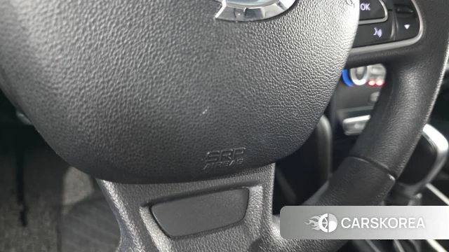 Renault Korea (Samsung) SM6 id 4918668 из Кореи 19
