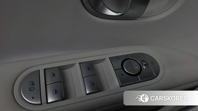 Hyundai Ionic 5 id 5003230 из Кореи 19