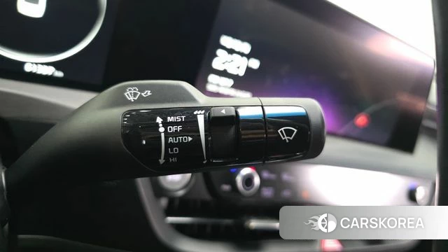 Kia K8 id 4965595 из Кореи 19