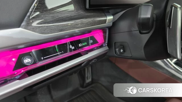 BMW i7 (G70) id 4995429 из Кореи 19