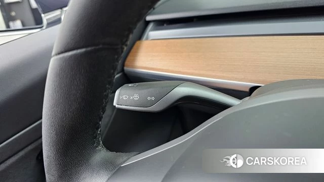 Tesla Model 3 id 4754949 из Кореи 19
