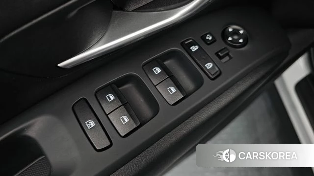Hyundai Tucson (NX4) id 5039935 из Кореи 19