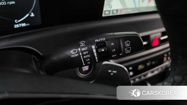 Kia The New Seltos id 5021152 из Кореи 19
