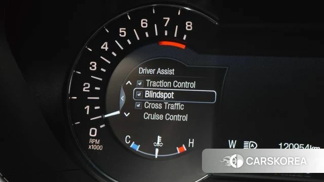 Lincoln MKX 2nd Generation id 4900715 из Кореи 19