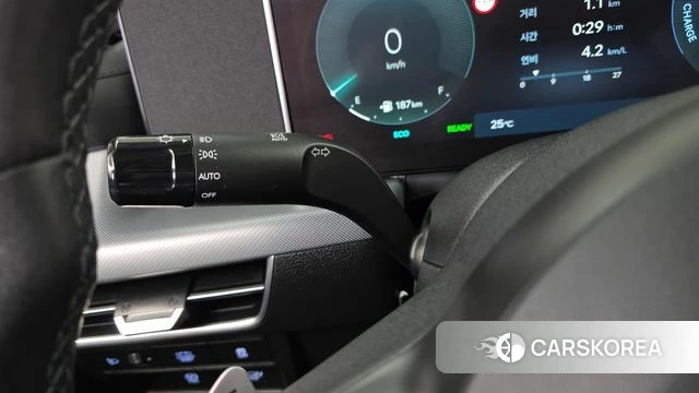 Hyundai Sonata D Edge Hybrid (DN8) id 4996370 из Кореи 19