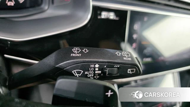 Audi Q7 (4M) id 4950552 из Кореи 19