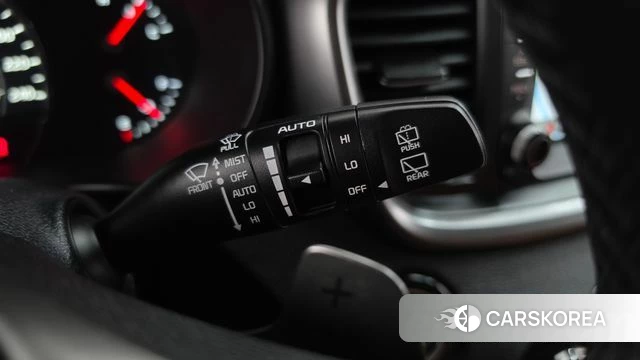 Kia The New Sorento id 5013788 из Кореи 19