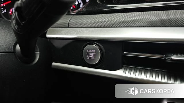 Kia K5 3rd generation id 5026719 из Кореи 19