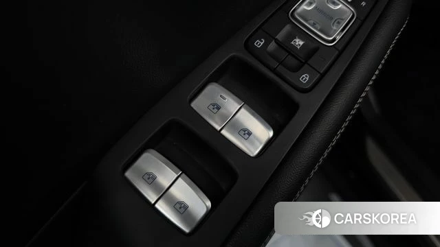 Genesis G90 id 4977411 из Кореи 19