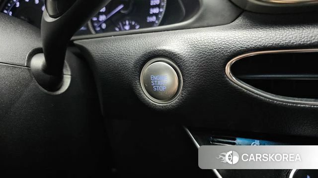 Hyundai Sonata (DN8) id 5028285 из Кореи 19