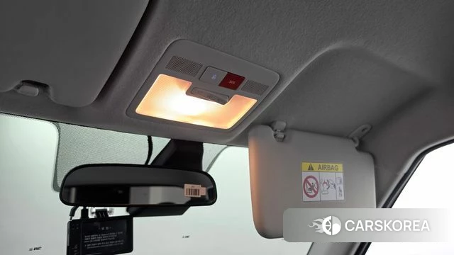 Hyundai Casper id 4996907 из Кореи 19