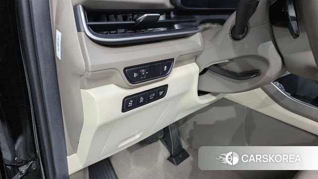 Kia The New Carnival 4th Generation id 4964458 из Кореи 19