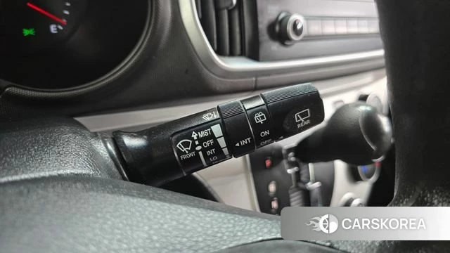 Kia The New Ray id 5040349 из Кореи 19