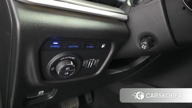 Jeep Grand Cherokee (WL) id 5046106 из Кореи 19