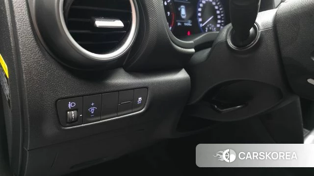 Hyundai Kona id 4967853 из Кореи 19