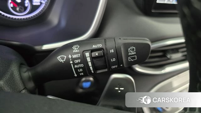 Hyundai The New Santa Fe id 5022021 из Кореи 19