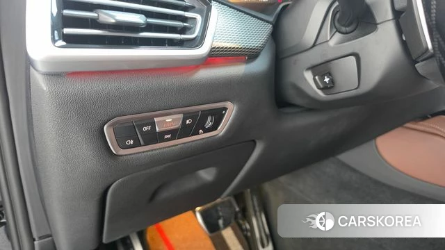 BMW X6 (G06) id 5022458 из Кореи 19