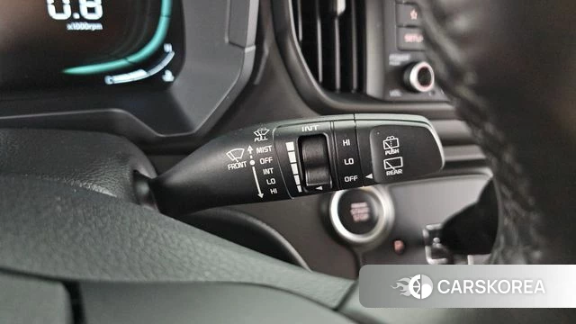 Kia The New Kia Ray id 5016969 из Кореи 19
