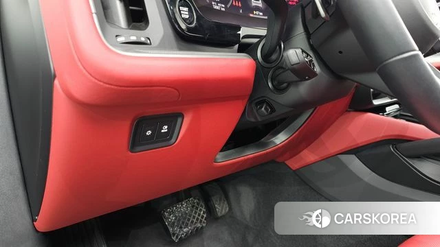 Porsche Cayenne (PO536) id 4980182 из Кореи 19