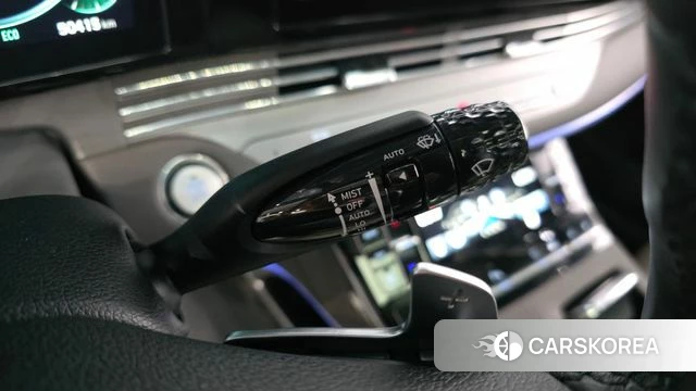 Hyundai The New Grandeur IG id 4793236 из Кореи 19