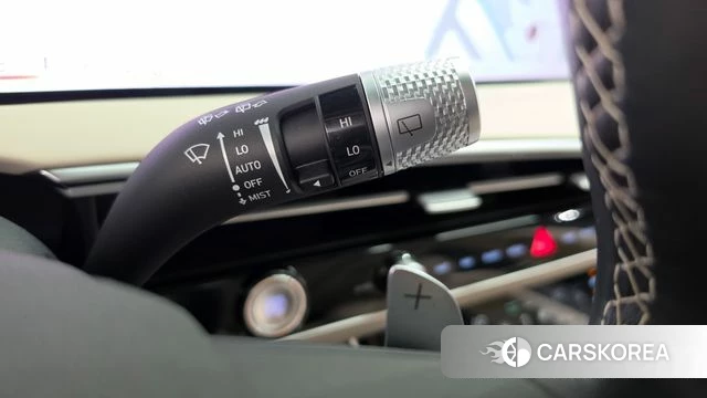 Genesis GV70 id 4985173 из Кореи 19