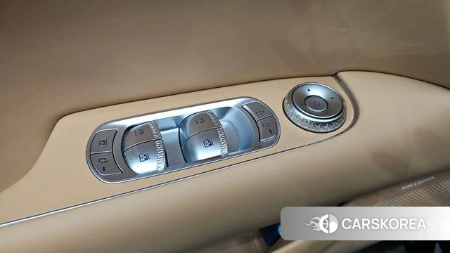Genesis G90 (RS4) id 4991227 из Кореи 19