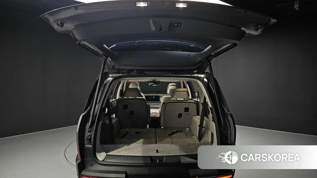 Hyundai Santa Fe (MX5) id 4928515 из Кореи 19